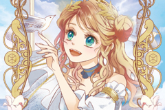 The Lady and the Lion