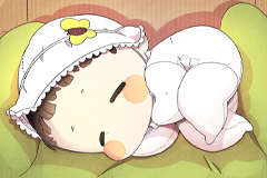 The Skeleton Becomes a Cat Dad