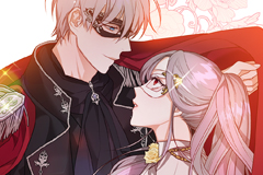 Lips Upon a Sword's Edge