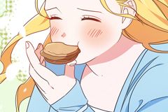 How to Diet as a Lady