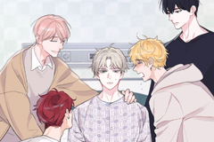 Monochrome Rumor [DE]