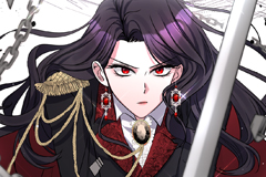 The Grand Duchess of the North Was Secretly a Villainess [FR]