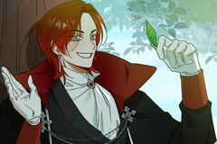 Named Player Elais: The Emperor's Lady