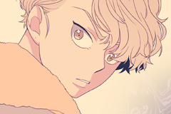 Hyung, You're My Idol