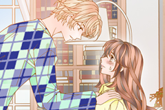 My Bad Younger Man [FR]