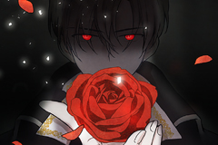 The Vampire's Flower
