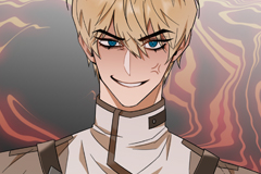 Named Player Elais: The Emperor's Lady