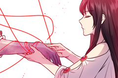 My Red String of Fate [DE]