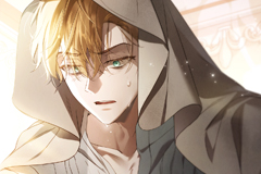 The Count's Secret Maid