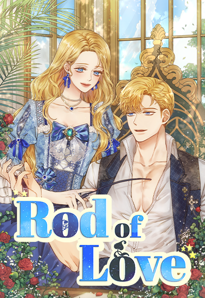 Rod of Love