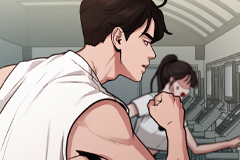 The Sacred Life of a Webcomic Artist