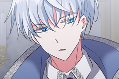 I Adopted the Male Lead [DE]