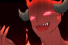 I Became the Villainess in a Disastrous Novel