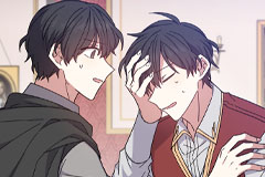 The Crown's Shadow [DE]