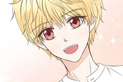 Hold on, Crown Prince!