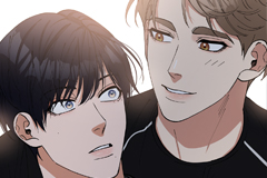 Geon and Suo's Unholy Love Affair