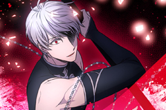 My Red String of Fate [FR]