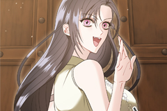 The S-Class Dungeon Owner [DE]