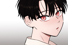 The Blood of the Butterfly