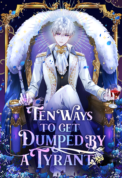 Ten Ways to Get Dumped by a Tyrant