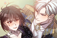 While I'm Back in Time, I'll Get My Revenge [DE]