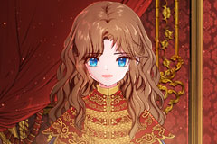 I Woke Up as the Ugly Duckling [DE]