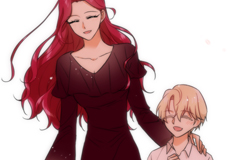 I Became the Villain's Mother [FR]