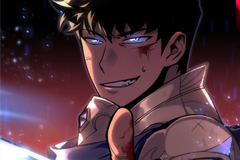 The Esper's Game [FR]