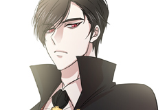 I Choose the Emperor Ending [DE]