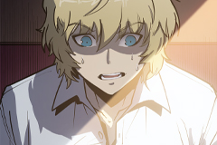 The Count's Youngest Son is a Gamer [FR]