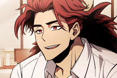 The Player Hides His Past