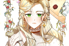 How to Hide the Emperor's Child [FR]