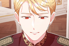 One Too Many Supporting Male Leads [DE]