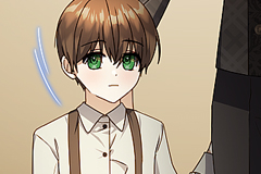 The Contracted Grand Duchess