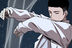 The Making Of A Miraculous Doctor