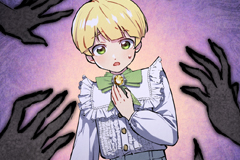 A Second Chance for the Outcast Prince