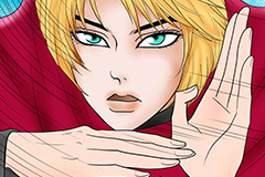 Living with The Wizard