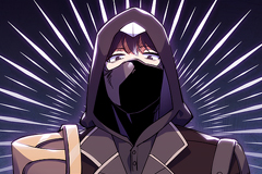 The Shameless Thief of Argus