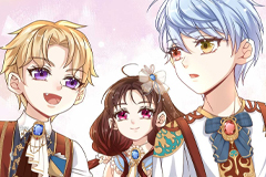 The Villain is My Admirer