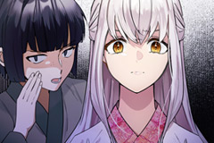 The Wild Flower of the Palace