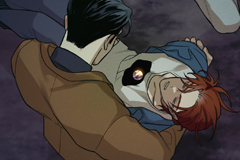 Dreaming of the Dokkaebi