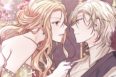 The White Lion's Secret Bride [FR]