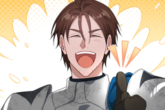 My Favorite Novel Has a Weird Epilogue