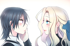 The Barefoot Nina [FR]