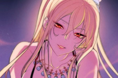 The King and the Paladin