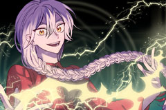 Touch My Little Brother and You're Dead [DE]