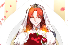 A Villainess' Revenge is Sweeter Than Honey