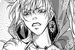 Prendre le Cœur d'un Ennemi