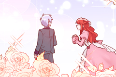 The Lady Tames the Swordmaster