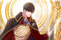 The Predator's Fiancée [FR]